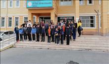 MAVİGÜN İTO ÖZEL EĞİTİM OKULUN'DA