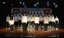 MİLLETİN SESİ MEHMET AKİF