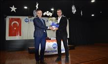 ÇETİN DENİZ MAVİGÜN'de