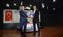 ÇETİN DENİZ MAVİGÜN'de