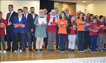 MAVİGÜN’DE BEŞ DERECE