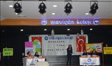 MÜNAZARANIN GALİBİ SÖZELCİLER
