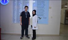 MAVİGÜN KOLEJİ'ne ANLAMLI ÖDÜL