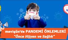 Mavigün'de YENİ DÖNEM
