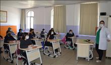 VERİMLİ DERS ÇALIŞMA TEKNİKLERİ