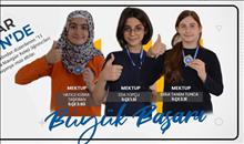 MADALYALAR MAVİGÜNE