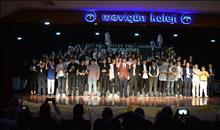 Mezuniyet Programlarımız