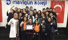 6.SINIFLARDA FEN BİLİMLERİ BİLGİ YARIŞMASI HEYECANI