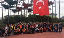 5. SINIFLARIN MİNİATÜRK GEZİSİ