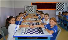 Satranç Kulübü